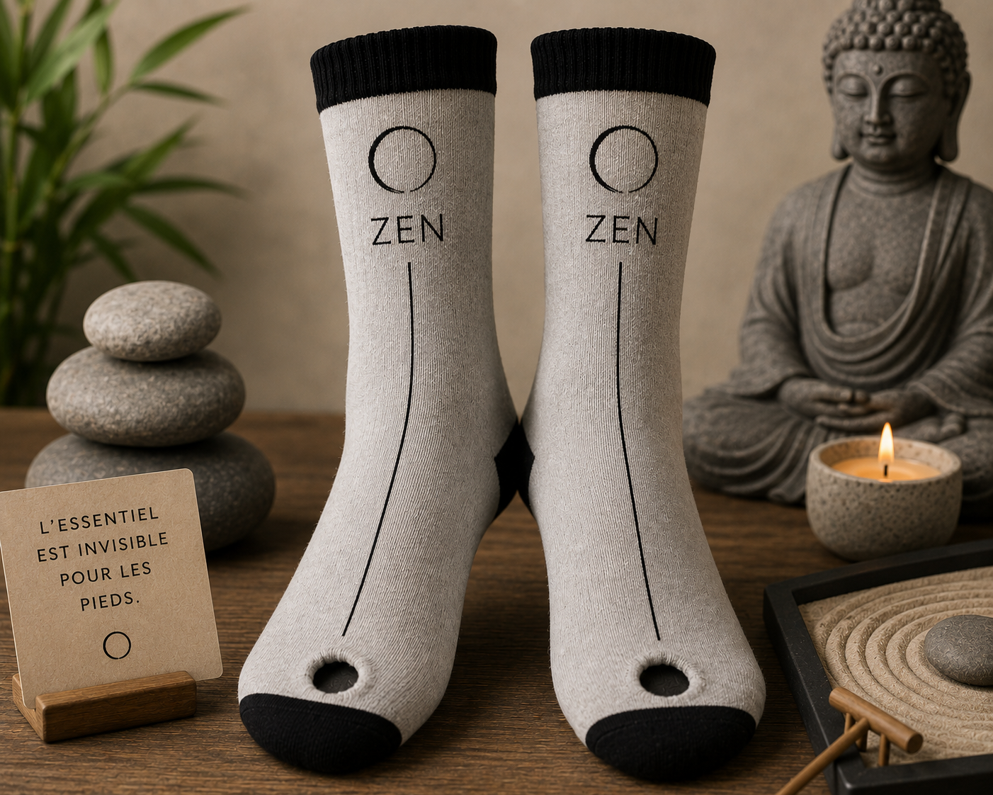 Le Zen